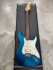 Fender Sub-Sonic Bariton