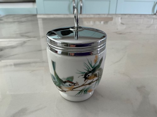 Royal worcester china large - china,
