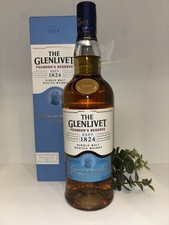 The Glenlivet Founder's