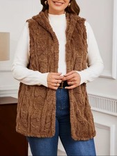 Weste / Damenweste Winter /