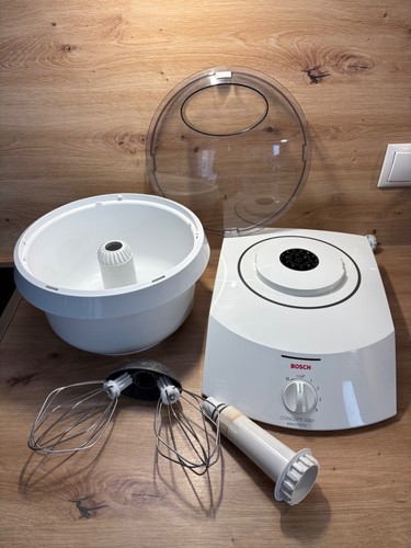 Bosch concept 7000 - bosch,