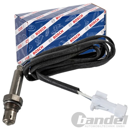 Bosch lambdasonde - bosch,