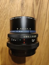 Mamiya RZ67 Mamiya-Sekor Z