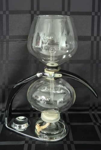 Cona coffee maker größe - coffee, c