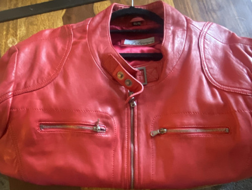 Milestone damen biker - milestone,