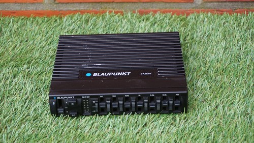 Blaupunkt bea 120 vintage - blaupunkt,