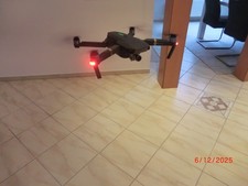 DJI Mavic PRO Drohne