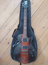 E Gitarre Ibanez Art 300