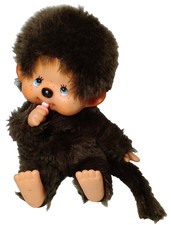 Monchichi monchhichi - monchhichi, |