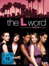 The L Word - Season 5 [4 DVDs]