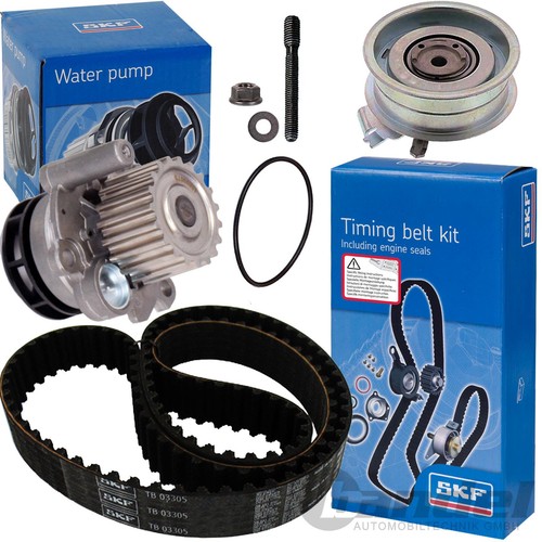 Skf zahnriemen satz - skf,