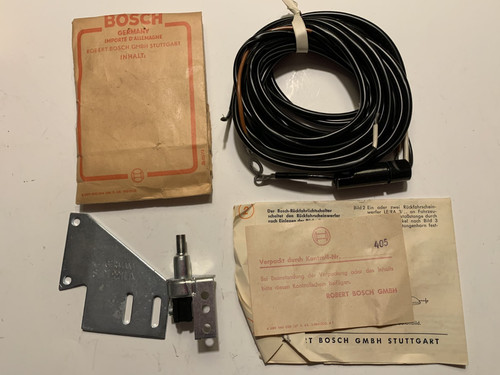 Einbausatz für bosch - einbausatz,
