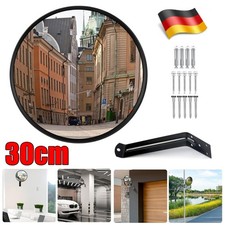 Konvexspiegel Verstellbarer