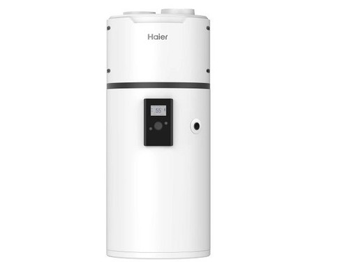 Haier warmwasser wärmepumpe - haier,