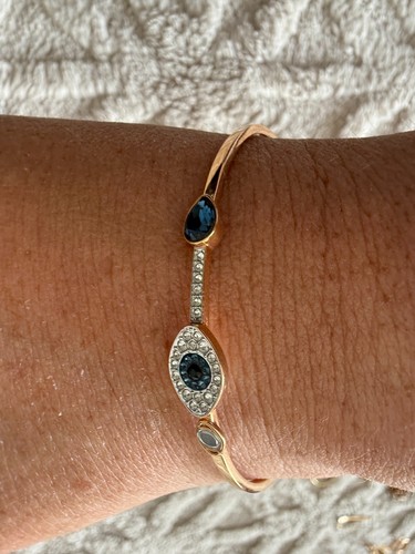 Swarovski symbolic armreif - swarovski,