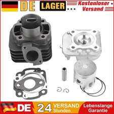 Sport Zylinder 2Extreme 70cc Für CPI KEEWAY ATU EXPLORER Spin GE 50 B05 2T