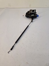 VW CADDY III 2K Türschloss