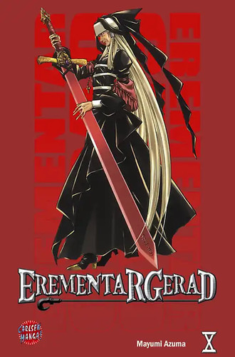 Erementar gerad - erementar, 10