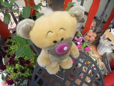 PIMBOLI spricht verschiedene Sätze ca. 30 cm Diddl Rarität