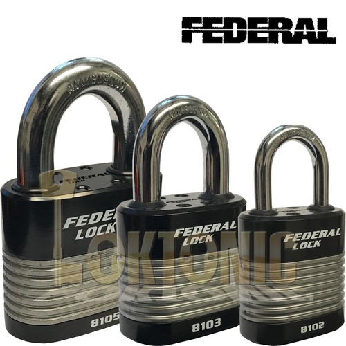 Federal hochsicherheit - federal,