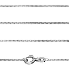 Juwelier Anker Kette