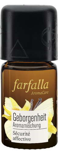 Farfalla duftmischung - farfalla,