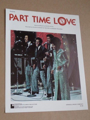 Gladys knight pips part - &,