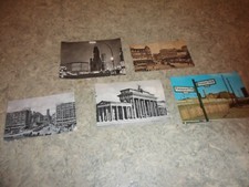 Alte Postkarten Berlin