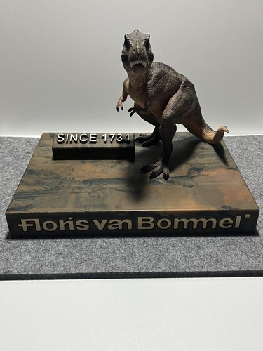 Floris van bommel werbefigur - van, bommel,