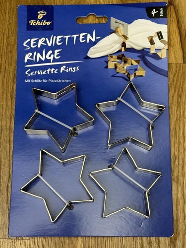 Tcm tchibo servietten - , 4