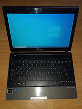 Acer Aspire 721, 1.70 GHz, 4
