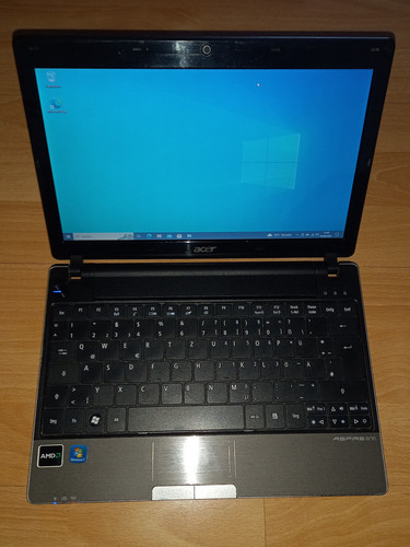 Acer aspire 721 - acer,