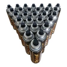 Gaskartusche campinggas gas - gaskartusche,