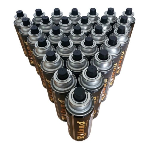 Gaskartusche campinggas gas - gaskartusche,