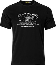 T-Shirt If It Isn`t Little