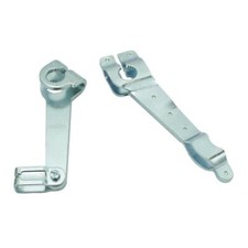 2 St. Bremshebel pas f Simson