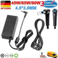Netzteil Ladegerät für HP