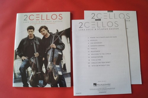 Cellos mit - 2,