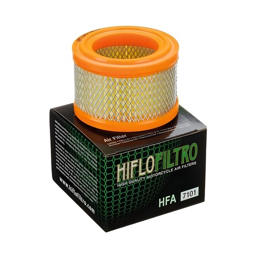 Luftfilter hiflo für bmw - für,