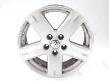 1CY85TRMAA Felge Legierung Ab