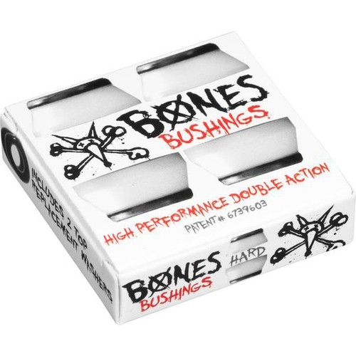 Bones hardcore bushings - bones,