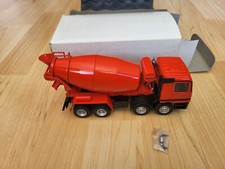 Mercedes benz achs stetter - benz, 4-achs