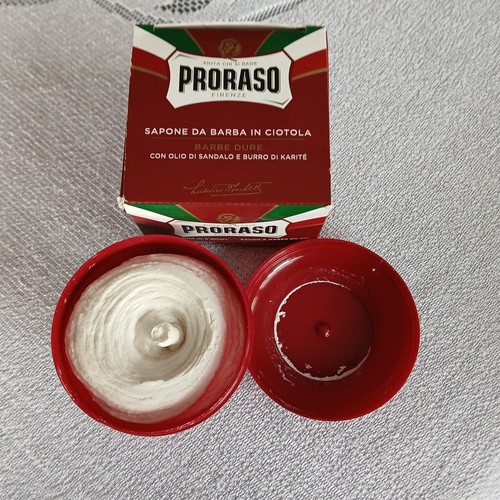 Proraso rasierseife - proraso,