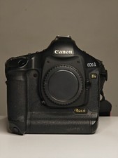 Canon eos 1ds mark - mark, iii