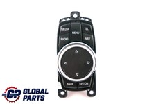 BMW F10 F20 F21 F30 F80 Idrive