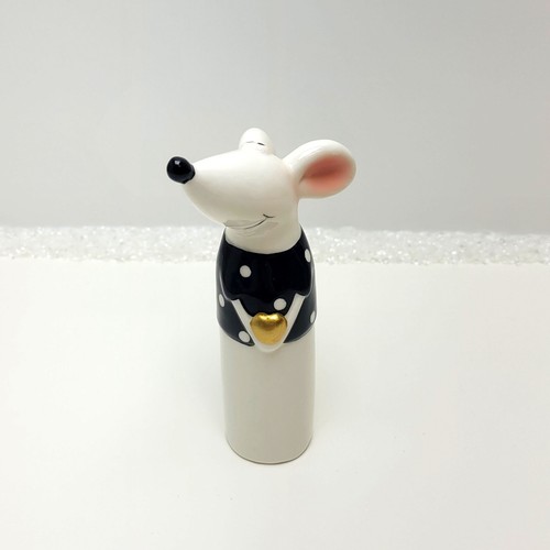 Gilde porzellan maus loving - maus, "loving"