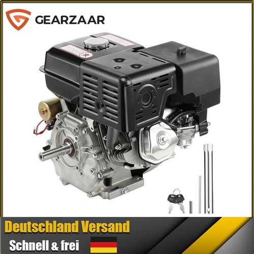 Benzinmotor kartmotor takt - benzinmotor,