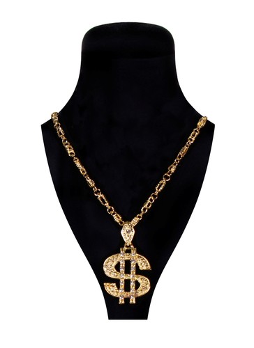 Dollarkette kette - dollarkette,