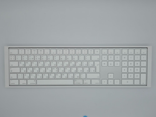 Apple magic keyboard - magic, mit