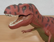 Jurassic Park - Tyrannosaurus